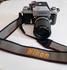 Vintage nikon 35mm for sale  Cleveland