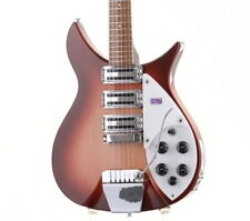 Rickenbacker 325v63 fireglo for sale  Shipping to Ireland