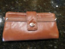 Ladies brown wallet for sale  Stokesdale