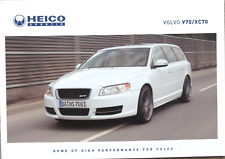 Volvo v70 xc70 gebraucht kaufen  Weinstadt