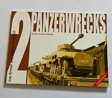 panzerwrecks for sale  TAMWORTH