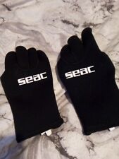 Diving wetsuit gloves for sale  BRIDGWATER