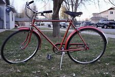 Vintage dunelt bicycle for sale  Sandpoint