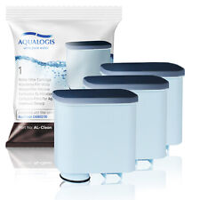 Filtro de água para máquina de café PHILIPS 3200 Series grão para xícara LatteGo 3pk, usado comprar usado  Enviando para Brazil