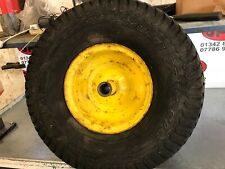 Rear wheel rim for sale  GODSTONE