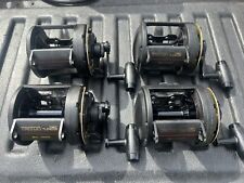 Lot shimano tld25 for sale  Warsaw