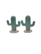 Green cactus shaped for sale  Miami