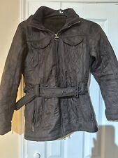 Womens barbour jacket for sale  ONGAR