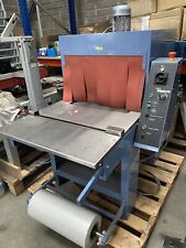 Shrink wrapper shrink for sale  Ireland