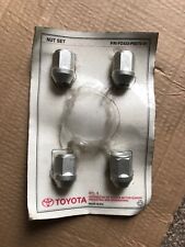 Genuine toyota pz4061067001 for sale  MANCHESTER