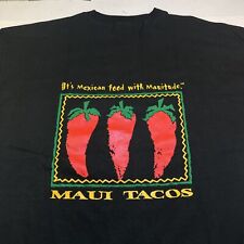 Vintage maui tacos for sale  Henderson