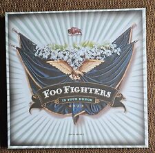 Foo Fighters, In Your Honor; 4 x LP Box Set comprar usado  Enviando para Brazil