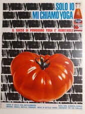 pubblicita yoga usato pubblicita yoga usato Giugliano In Campania