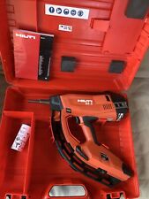 Hilti gx3 nail for sale  Shipping to Ireland