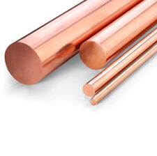Copper round rod d'occasion  Expédié en Belgium