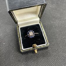Vintage daisy ring for sale  ALRESFORD