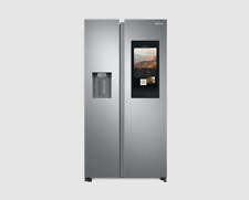 Samsung rs6ha8891sl fridge for sale  WINSFORD