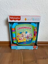 Fisher price lernspaß gebraucht kaufen  Plauen-, PL-Umland