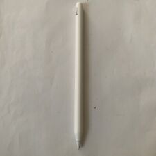 Apple pencil 2nd for sale  Frisco