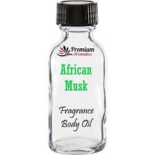 Premium african musk for sale  Dearborn