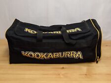 Kookaburra Large Cricket Bag Holdall (70cm x 30cm x 28cm) Used Condition  for sale  Shipping to South Africa