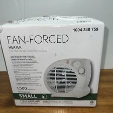 Fan forced heater for sale  Hurlock