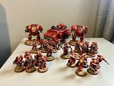 blood angels for sale  RICHMOND