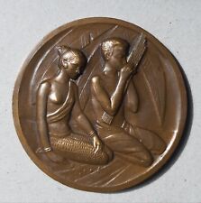 medaille laos d'occasion  Bourg-en-Bresse