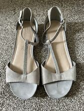 Footglove light grey for sale  UK