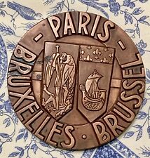 Rare médaille ancienne d'occasion  Chartres