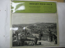 Mozart sonate 2 d'occasion  Marseille I