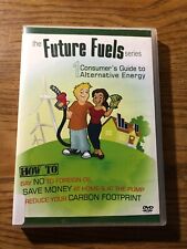 Future fuels series for sale  Kulpmont