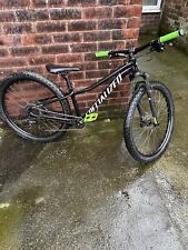 Specialized rockhopper27.5 whe for sale  BOLTON