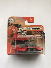 Matchbox mbx cycle gebraucht kaufen  Erfurt