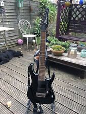 7 string guitars for sale  LONDON