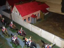 Airfix bauernhof waterloo gebraucht kaufen  Berlin