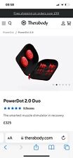 Power dot duo for sale  WATERLOOVILLE