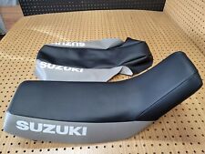 Suzuki ds80 seat for sale  Tampa
