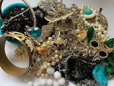 Junk jewellery crafting for sale  CHELMSFORD