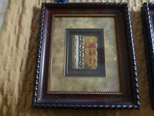 art tile wall tuscan for sale  Fond Du Lac