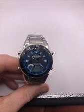 Casio watch marine for sale  CHEDDAR