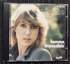 Joelle rare cds d'occasion  Tours-
