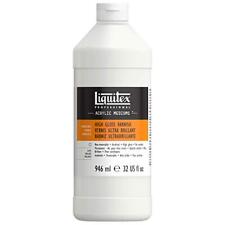 Liquitex Professional Acrylic Varnish, High Gloss, 946 ml Best Delivery UK Best for sale  Shipping to South Africa