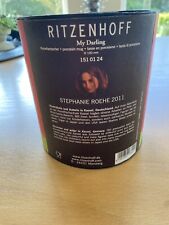 Ritzenhoff kaffeebecher darlin gebraucht kaufen  Uersfeld