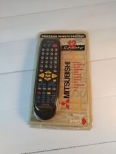 Universal remote control for sale  IPSWICH