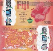 Fiji 100 cents for sale  Shipping to Ireland