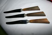 Couteaux table ancien d'occasion  Hagondange