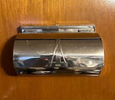 Used, masonic lodge collectibles mailbox ballot box stainless steel lockable  for sale  Shipping to South Africa