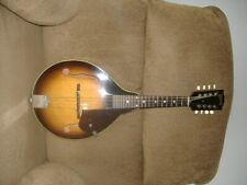 gibson a40 mandolin for sale  Mc Sherrystown