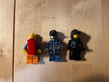 Lego minifigures set usato  Somma Lombardo